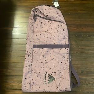 NET Burton Snowboard Bag